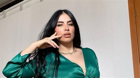 jessica soho onlyfans|El top SoHo de fotos de Jessica Cediel mostrando de más en sus .